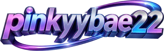 pinkyybae22 logo